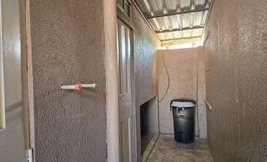Alquiler de Casa de 4 Dormitorios, AMOBLADA - Urbanización La Joya, Etapa Turquesa