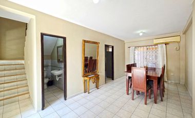 Alquiler de Casa de 4 Dormitorios, AMOBLADA - Urbanización La Joya, Etapa Turquesa