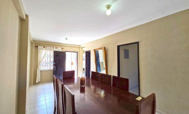 Alquiler de Casa de 4 Dormitorios, AMOBLADA - Urbanización La Joya, Etapa Turquesa