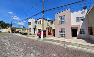 Alquiler de Casa de 4 Dormitorios, AMOBLADA - Urbanización La Joya, Etapa Turquesa