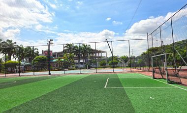 Alquiler de Casa de 4 Dormitorios, AMOBLADA - Urbanización La Joya, Etapa Turquesa