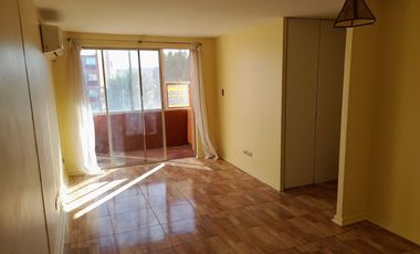 Departamento 3D +1 baño cercano Terminal Buses