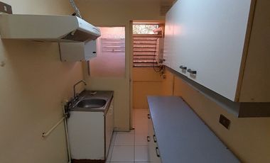 Departamento 3D +1 baño cercano Terminal Buses