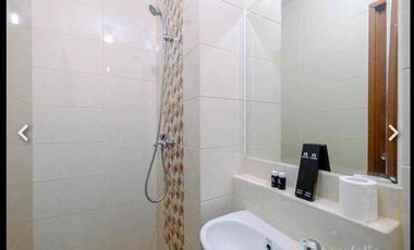 DIJUAL – Apartemen DAVE Studio Mezanin Full Furnished🤩