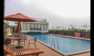DIJUAL – Apartemen DAVE Studio Mezanin Full Furnished🤩