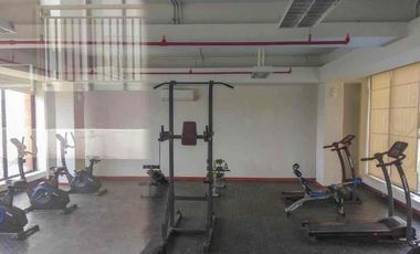 DIJUAL – Apartemen DAVE Studio Mezanin Full Furnished🤩