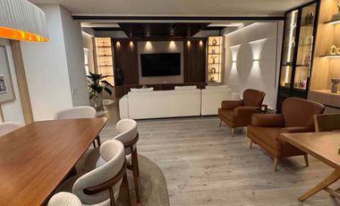 Apartamento en venta en Villavicencio, barrio el Caudal