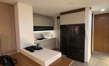 Apartamento en venta en Villavicencio, barrio el Caudal