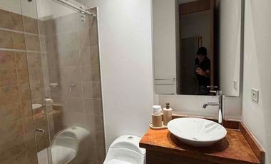Apartamento en venta en Villavicencio, barrio el Caudal