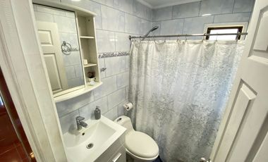 Parcela de 5000mts2 a 5 minutos de Lican Ray Casa Agua Luz Internet