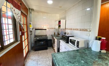 Parcela de 5000mts2 a 5 minutos de Lican Ray Casa Agua Luz Internet