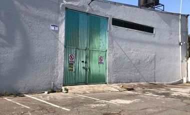 Ser renta bodega con seguridad y excelente ubicación