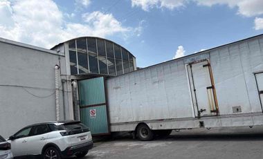 Ser renta bodega con seguridad y excelente ubicación