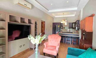 Suite en alquiler en Urb. El Cortijo