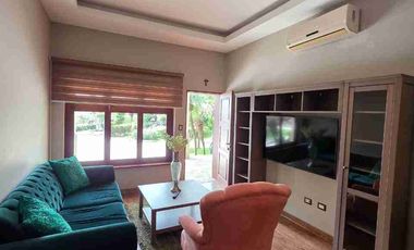 Suite en alquiler en Urb. El Cortijo