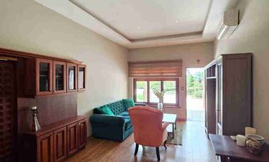Suite en alquiler en Urb. El Cortijo