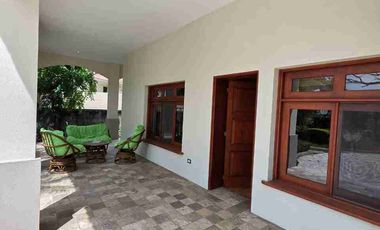 Suite en alquiler en Urb. El Cortijo