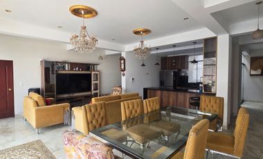 CASA EN VENTA 806 M2 CONDOMINIO TERRAZAS DEL VALLE - CIENEGUILLA