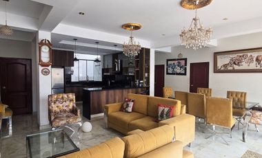 CASA EN VENTA 806 M2 CONDOMINIO TERRAZAS DEL VALLE - CIENEGUILLA