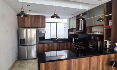 CASA EN VENTA 806 M2 CONDOMINIO TERRAZAS DEL VALLE - CIENEGUILLA