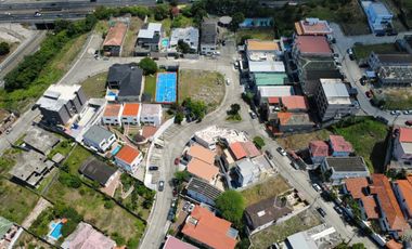 🏡 INVERSIÓN PREMIUM EN ZONA DE ALTA PLUSVALÍA ✨ TERRENO EXCLUSIVO — URB. CUMBRES MEDIA