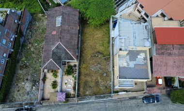 🏡 INVERSIÓN PREMIUM EN ZONA DE ALTA PLUSVALÍA ✨ TERRENO EXCLUSIVO — URB. CUMBRES MEDIA