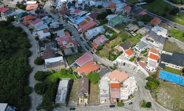 🏡 INVERSIÓN PREMIUM EN ZONA DE ALTA PLUSVALÍA ✨ TERRENO EXCLUSIVO — URB. CUMBRES MEDIA