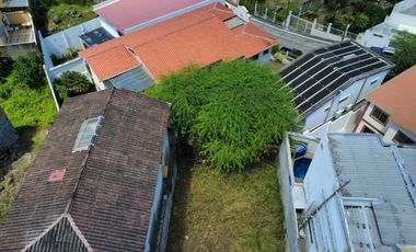🏡 INVERSIÓN PREMIUM EN ZONA DE ALTA PLUSVALÍA ✨ TERRENO EXCLUSIVO — URB. CUMBRES MEDIA