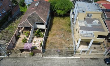 🏡 INVERSIÓN PREMIUM EN ZONA DE ALTA PLUSVALÍA ✨ TERRENO EXCLUSIVO — URB. CUMBRES MEDIA