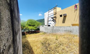 🏡 INVERSIÓN PREMIUM EN ZONA DE ALTA PLUSVALÍA ✨ TERRENO EXCLUSIVO — URB. CUMBRES MEDIA