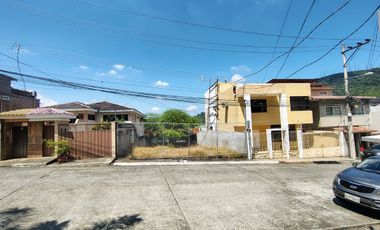 🏡 INVERSIÓN PREMIUM EN ZONA DE ALTA PLUSVALÍA ✨ TERRENO EXCLUSIVO — URB. CUMBRES MEDIA