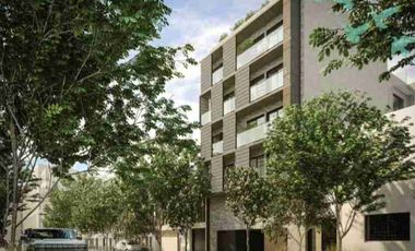 Departamento con Roof Garden Privado y Gran Plusvalía en Río Nazas | 95 m²