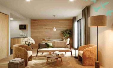 Departamento con Roof Garden Privado y Gran Plusvalía en Río Nazas | 95 m²