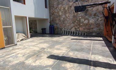 VENDO CASA URB. CASUARINAS CALLE CENTINELAS