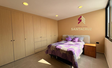 ✨ DISEÑO MODERNO, ROOF GARDEN Y VIDA RESIDENCIAL EXCLUSIVA ✨