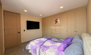 ✨ DISEÑO MODERNO, ROOF GARDEN Y VIDA RESIDENCIAL EXCLUSIVA ✨