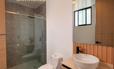 ✨ DISEÑO MODERNO, ROOF GARDEN Y VIDA RESIDENCIAL EXCLUSIVA ✨