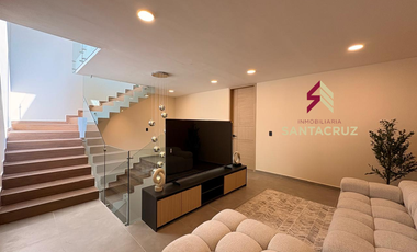 ✨ DISEÑO MODERNO, ROOF GARDEN Y VIDA RESIDENCIAL EXCLUSIVA ✨