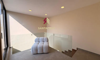 ✨ DISEÑO MODERNO, ROOF GARDEN Y VIDA RESIDENCIAL EXCLUSIVA ✨
