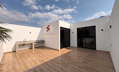 ✨ DISEÑO MODERNO, ROOF GARDEN Y VIDA RESIDENCIAL EXCLUSIVA ✨