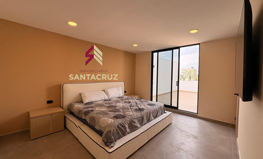 ✨ DISEÑO MODERNO, ROOF GARDEN Y VIDA RESIDENCIAL EXCLUSIVA ✨