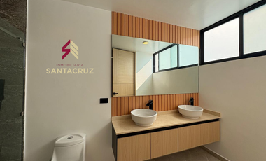 ✨ DISEÑO MODERNO, ROOF GARDEN Y VIDA RESIDENCIAL EXCLUSIVA ✨