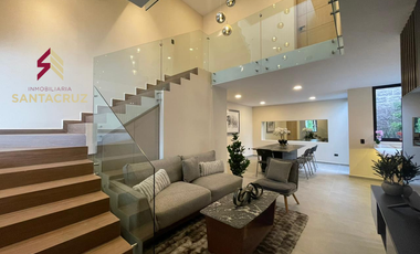 ✨ DISEÑO MODERNO, ROOF GARDEN Y VIDA RESIDENCIAL EXCLUSIVA ✨