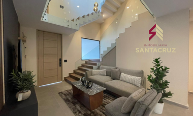 ✨ DISEÑO MODERNO, ROOF GARDEN Y VIDA RESIDENCIAL EXCLUSIVA ✨