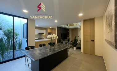 ✨ DISEÑO MODERNO, ROOF GARDEN Y VIDA RESIDENCIAL EXCLUSIVA ✨