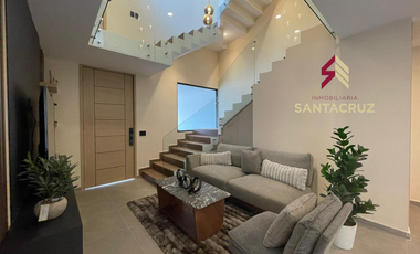 ✨ DISEÑO MODERNO, ROOF GARDEN Y VIDA RESIDENCIAL EXCLUSIVA ✨