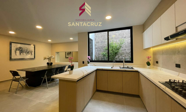 ✨ DISEÑO MODERNO, ROOF GARDEN Y VIDA RESIDENCIAL EXCLUSIVA ✨
