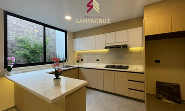✨ DISEÑO MODERNO, ROOF GARDEN Y VIDA RESIDENCIAL EXCLUSIVA ✨