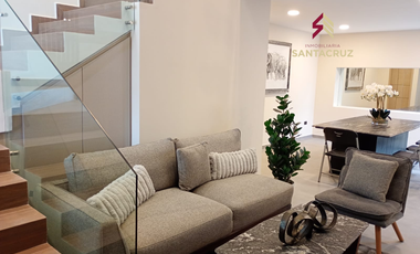 ✨ DISEÑO MODERNO, ROOF GARDEN Y VIDA RESIDENCIAL EXCLUSIVA ✨