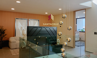 ✨ DISEÑO MODERNO, ROOF GARDEN Y VIDA RESIDENCIAL EXCLUSIVA ✨